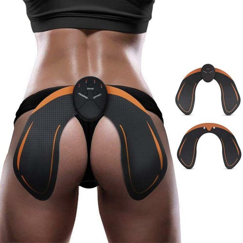 Elettrostimolatore Ems Glutei Rassodante